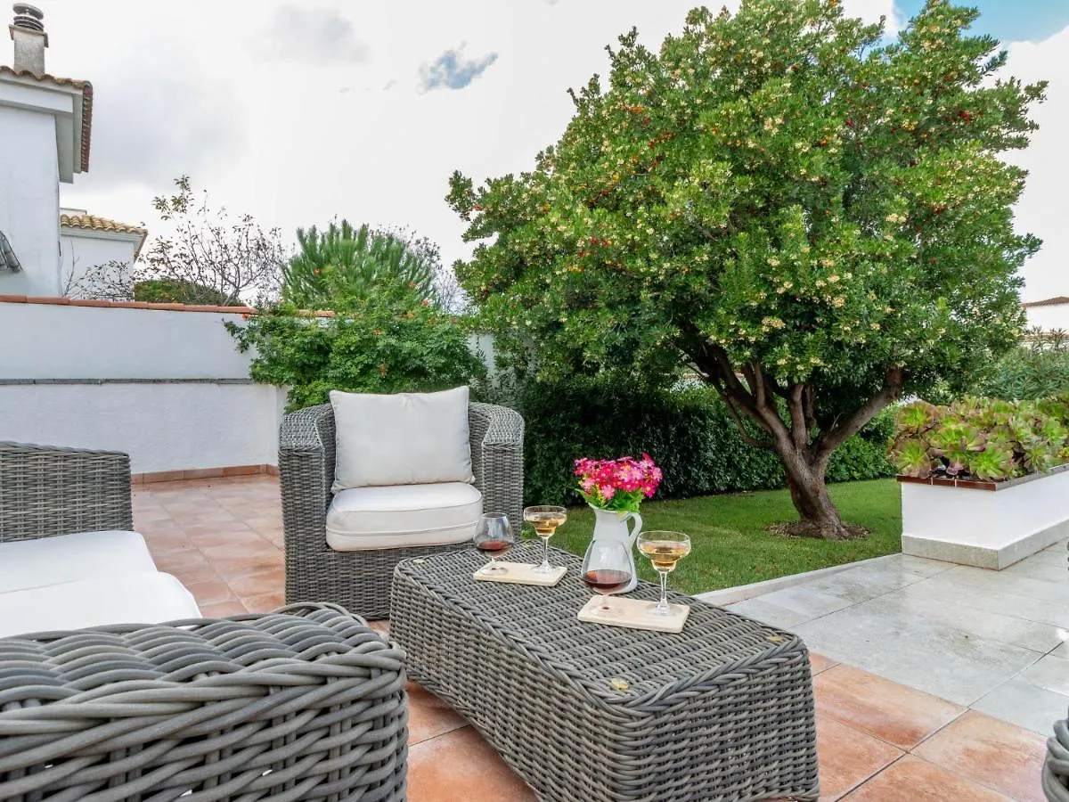 Holiday Home Sunset By Interhome Empuriabrava