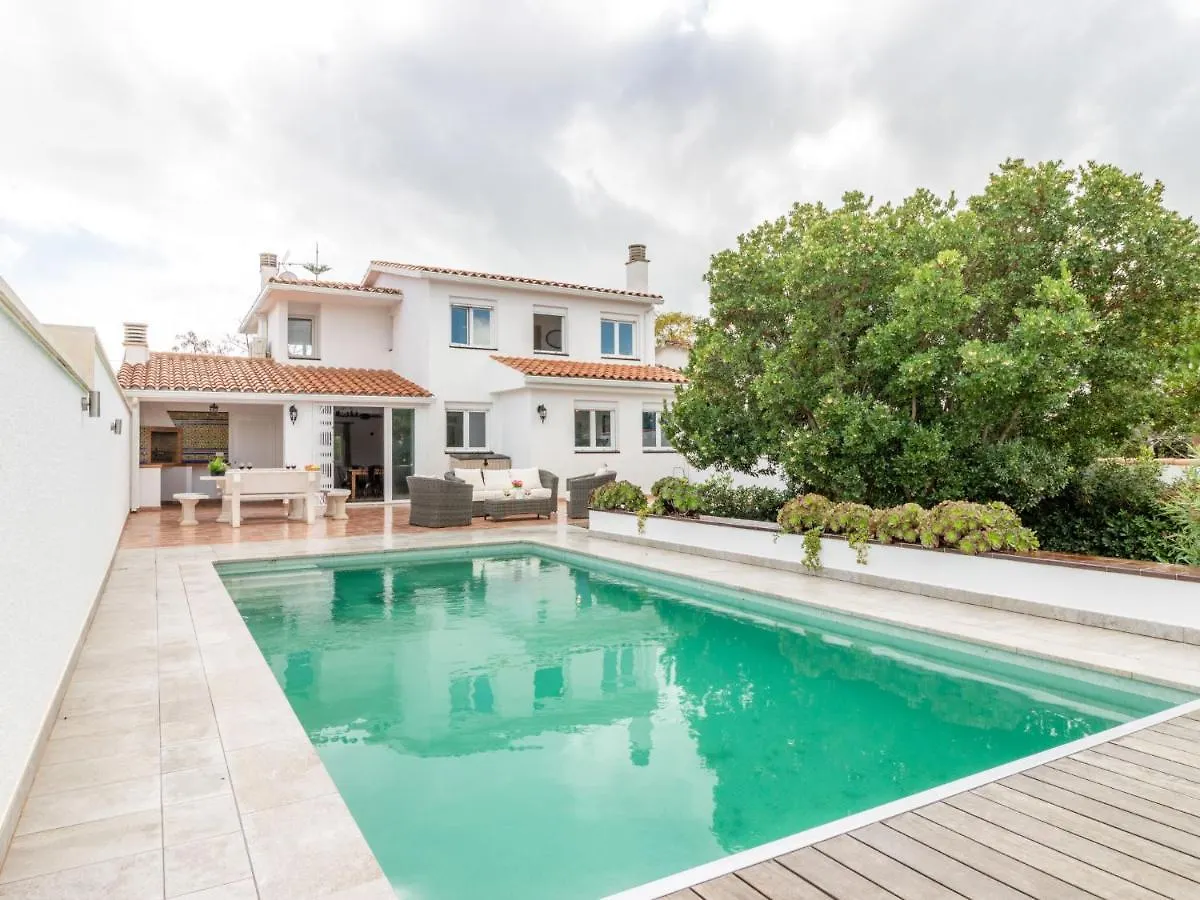 Holiday Home Sunset By Interhome Empuriabrava