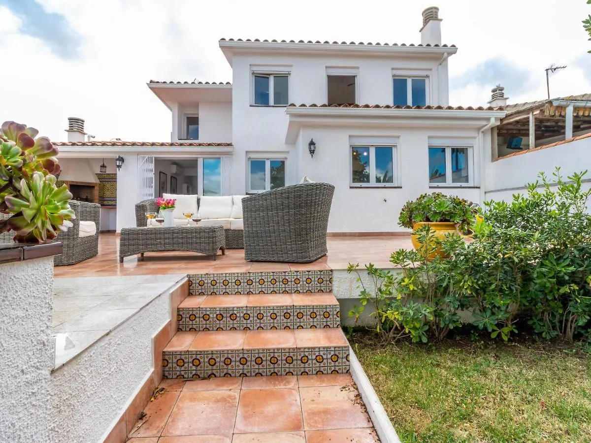 Holiday Home Sunset By Interhome Empuriabrava 0*,