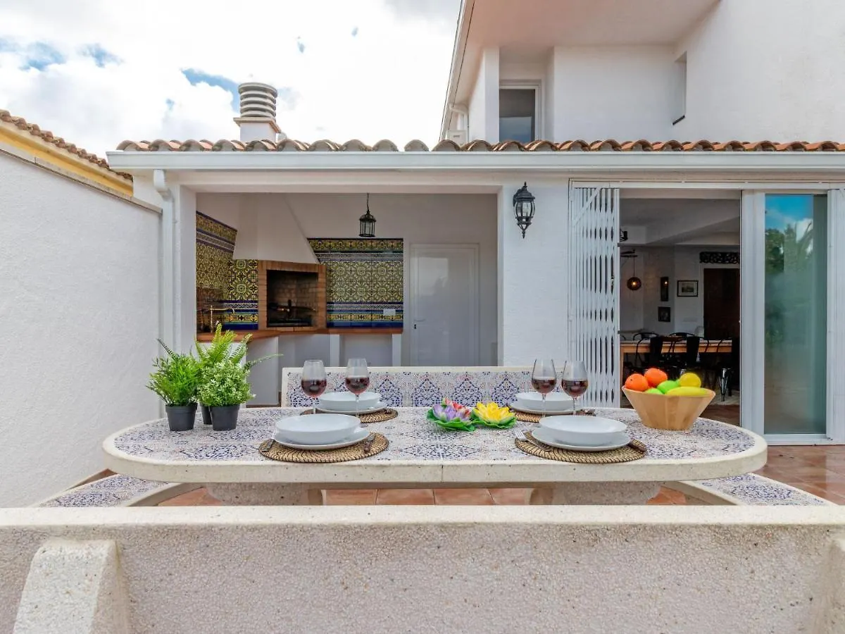 Holiday Home Sunset By Interhome Empuriabrava 0*,  Spain