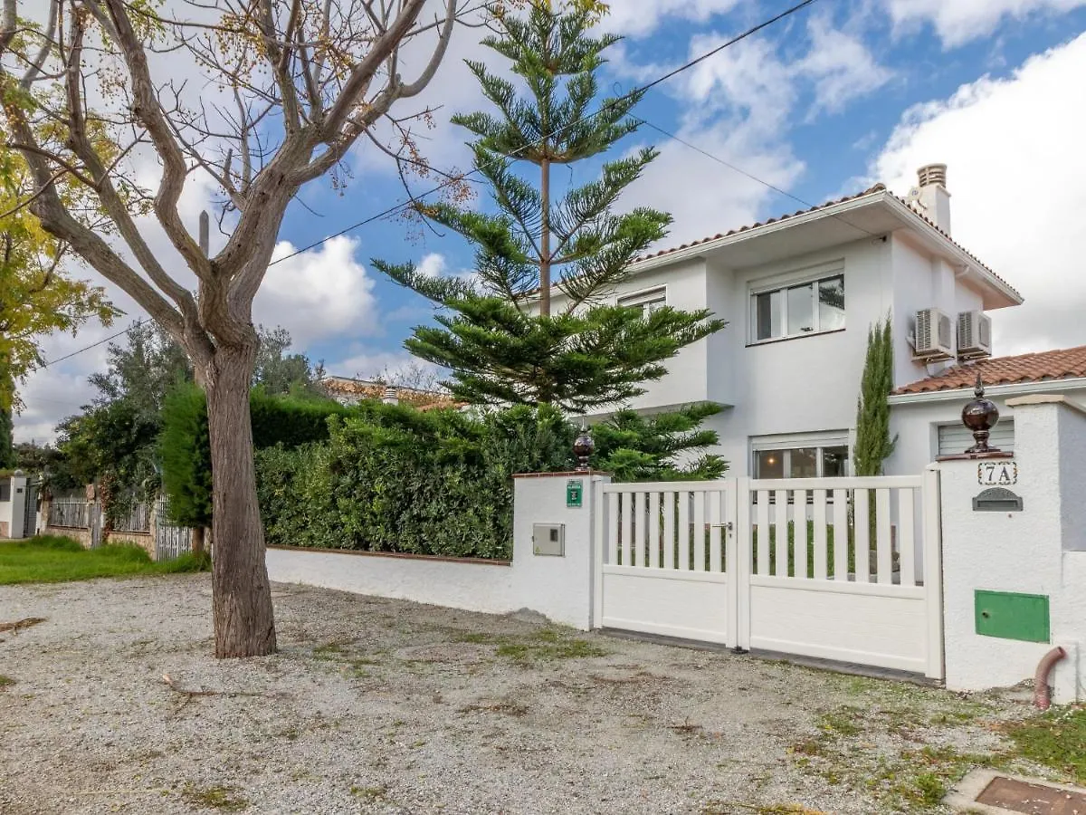 Holiday Home Sunset By Interhome Empuriabrava