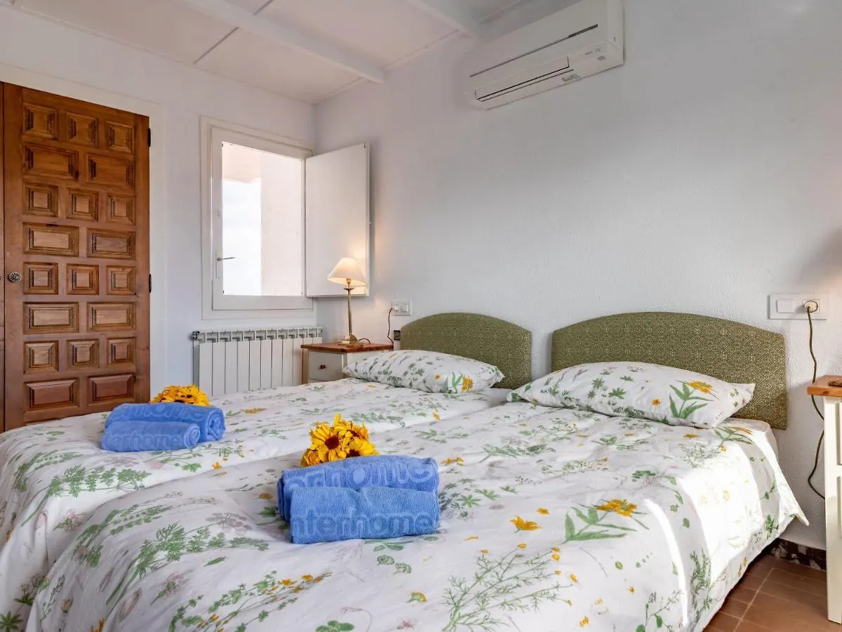 Holiday Home Sunset By Interhome Empuriabrava 0*,  Spain