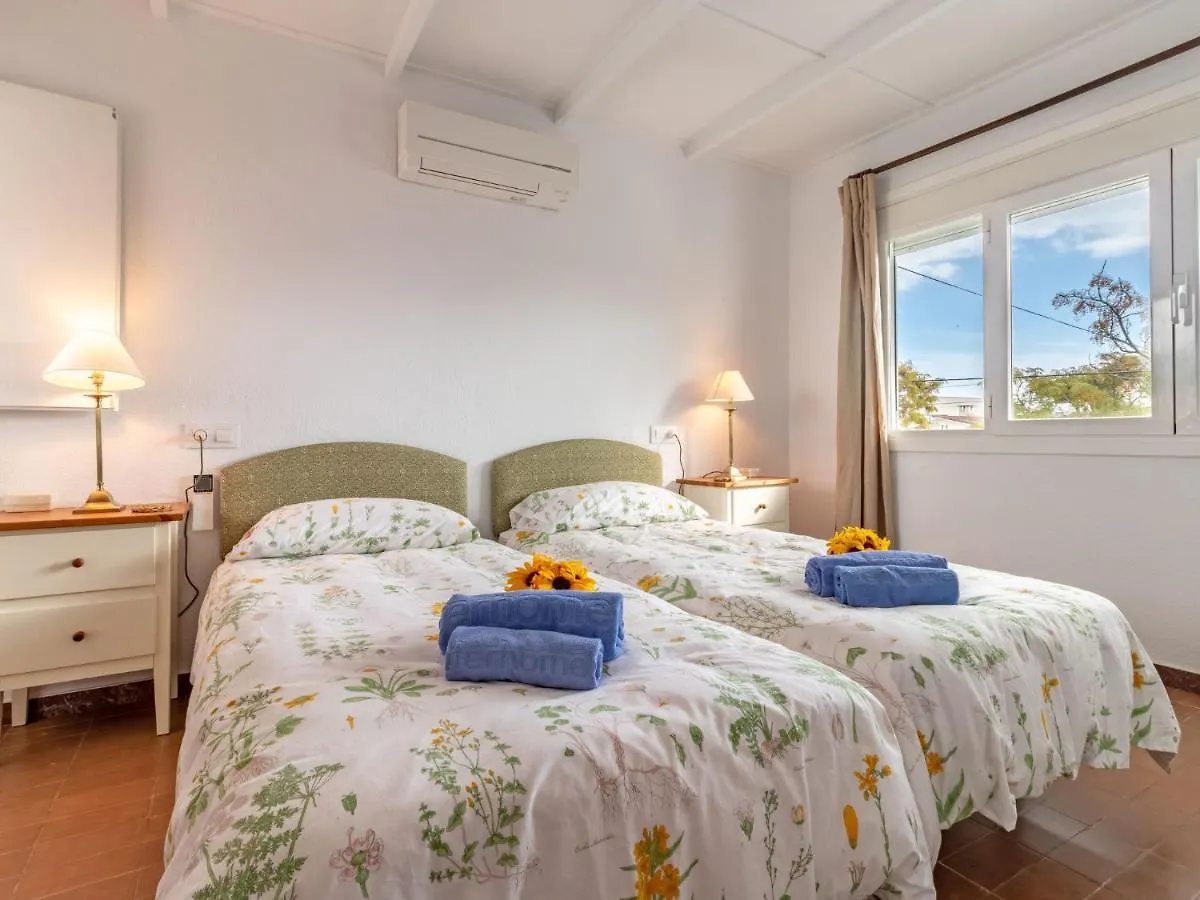 Holiday Home Sunset By Interhome Empuriabrava Spain