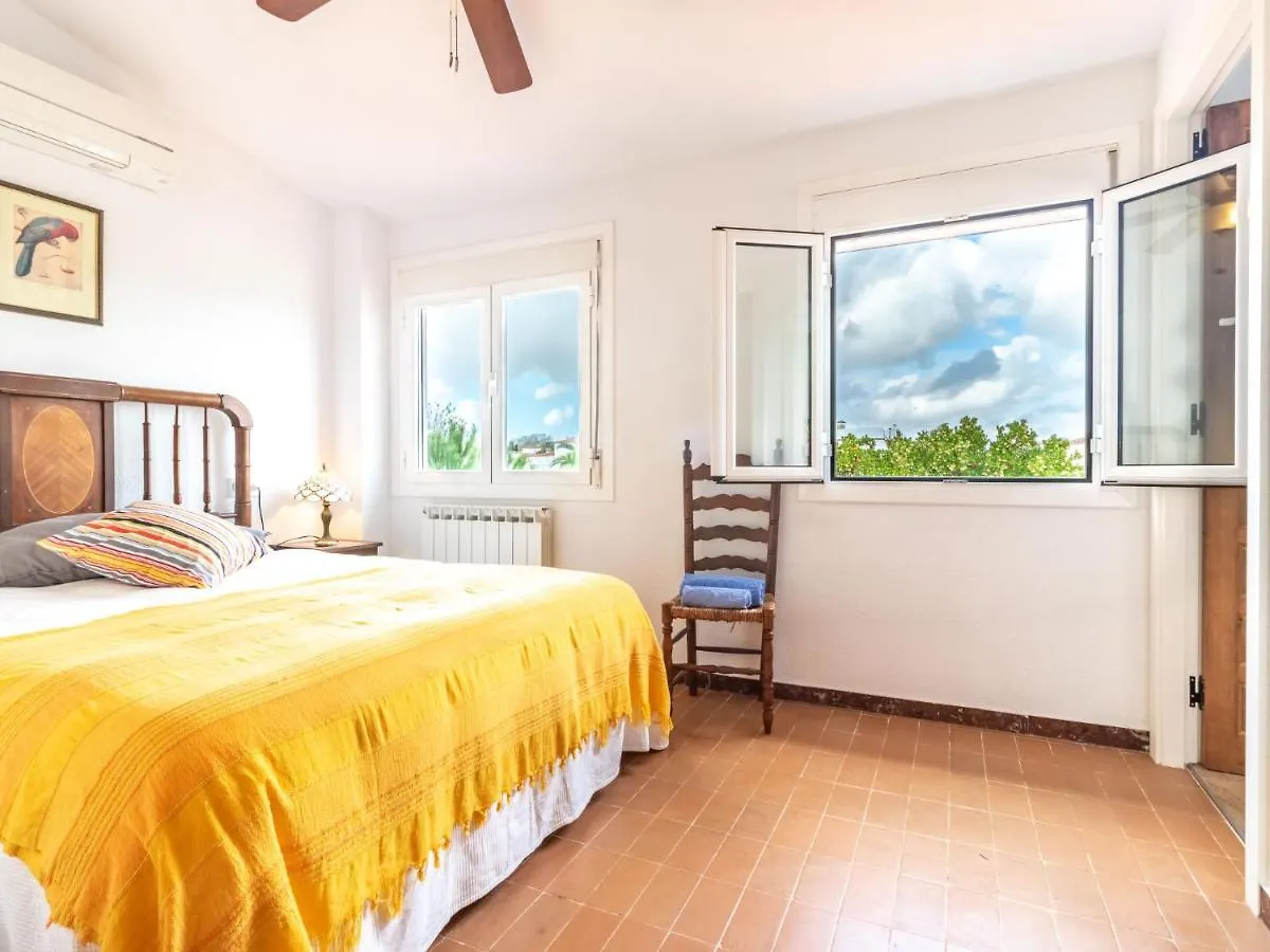 Holiday Home Sunset By Interhome Empuriabrava