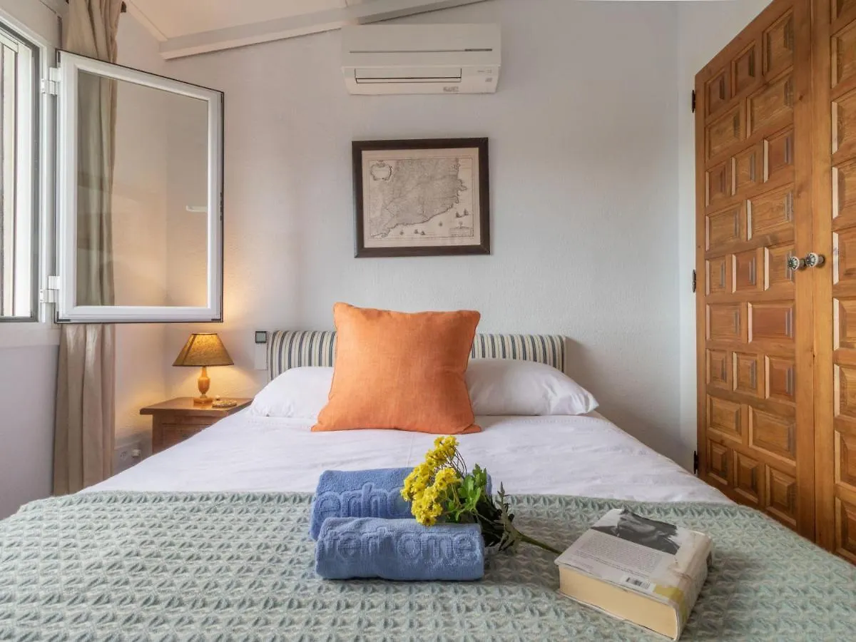 Holiday Home Sunset By Interhome Empuriabrava