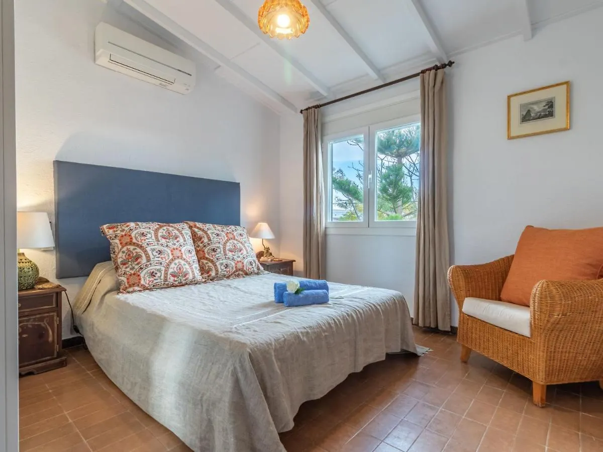 Holiday Home Sunset By Interhome Empuriabrava 0*,