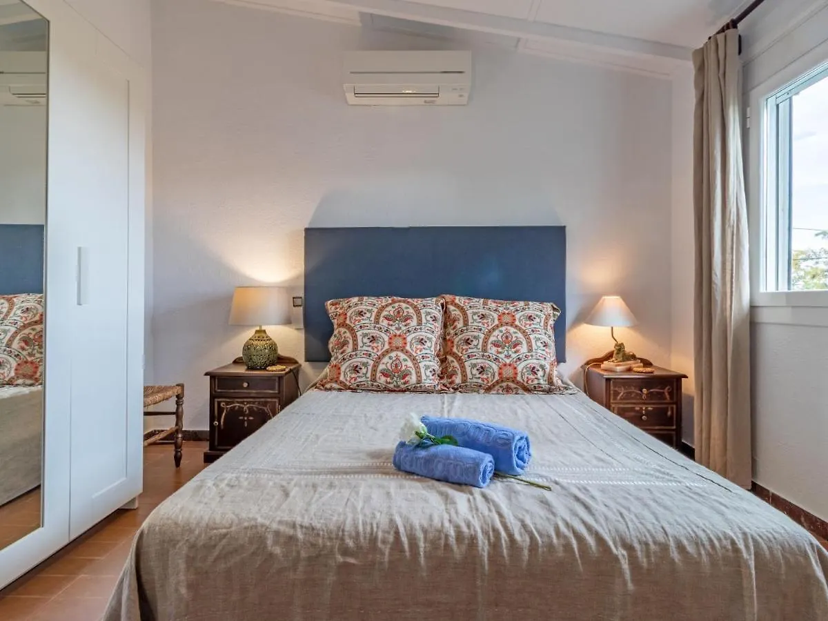 Holiday Home Sunset By Interhome Empuriabrava